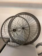 Set fietswielen 28 inch, Ophalen, Gebruikt, Oldtimer, Wiel