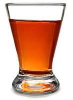 Amuse - Borrelglazen 6cl – 6 stuks Durobor Nieuw | Op=Op, Glas of Glazen, Nieuw, Ophalen of Verzenden, Glas