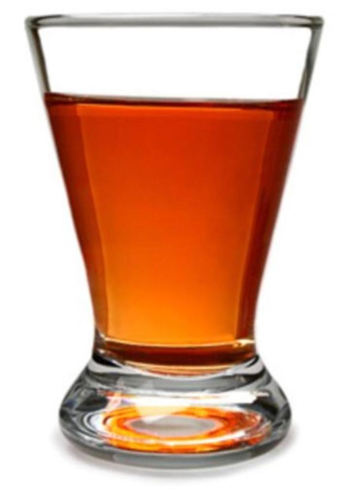 Amuse - Borrelglazen 6cl – 6 stuks Durobor Nieuw | Op=Op, Maison & Meubles, Cuisine | Vaisselle, Neuf, Verre ou Verres, Uni, Verre