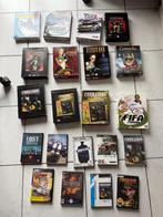 Classic PC games (tomb raider 1,2,3, Commandos 1,2 etc ...), Games en Spelcomputers, Games | Pc, Ophalen, Gebruikt, Overige genres