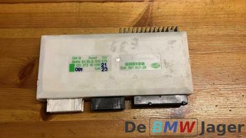 Body control module BMW 5-serie E39 61356913519 disponible aux enchères