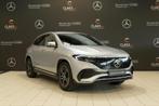 Mercedes-Benz EQA 250+ AMG Line DOS 7357, Auto's, Stof, Gebruikt, 5 zetels, 5 deurs