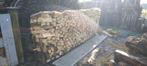 bois de chauffage dur, Tuin en Terras, Brandhout, 3 tot 6 m³, Ophalen, Overige houtsoorten, Blokken
