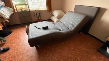  1 persoons boxspring 