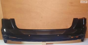 Achterbumper Audi A6 C8 Sedan S-Line v.a 2018 4K5807511F beschikbaar voor biedingen