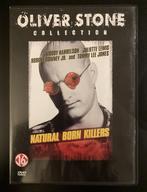 DVD " NATURAL BORN KILLERS " Oliver Stone, CD & DVD, Utilisé, Envoi, Action, À partir de 16 ans