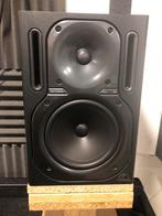 2x Truth B2030A ( Behringer studio monitors ), Gebruikt, Ophalen of Verzenden, Monitor(versterker), Minder dan 500 watt