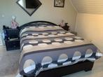 Volledige slaapkamer, Ophalen, Zo goed als nieuw