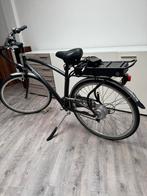 Vélo électrique décathlon B’Ebike 7, Fietsen en Brommers, Elektrische fietsen, Ophalen, Gebruikt, Minder dan 30 km per accu, Overige merken