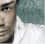 What if van Kane op dubbel CD, Cd's en Dvd's, Cd's | Pop, 2000 tot heden, Verzenden