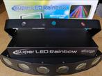 Super LED Rainbow ( bijna nieuw ), Ophalen, Zo goed als nieuw, Kleur