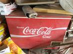 Coca cola diepvries, Antiek en Kunst, Ophalen of Verzenden