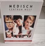 Medisch centrum west de complete reeks, Ophalen of Verzenden, Zo goed als nieuw