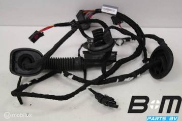 Portierkabelboom RA Audi Q5 FL Quattro 8R0971688B beschikbaar voor biedingen