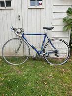 Vintage koersfiets: opknapper & collectors item, Fietsen en Brommers, Ophalen, Gebruikt, Goederen, Overige merken
