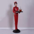 Statue d'anime Bell Boy - hauteur 150 cm, Enlèvement, Neuf