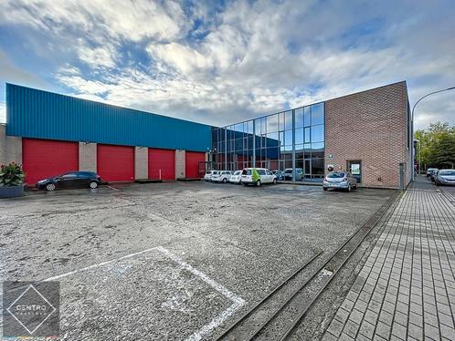 Industrieel te huur in Roeselare, Immo, Huizen te huur, Overige soorten