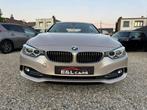 BMW 4 Serie 420 Coupé dA Luxury Line *12 mois de garantie*, Auto's, BMW, 4 zetels, 4 cilinders, Bedrijf, Diesel