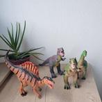 Dinosaures, Collections, Enlèvement, Utilisé