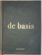 Homarus De basis, Boeken, Ophalen of Verzenden, Zo goed als nieuw