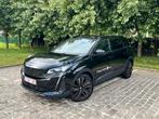 Peugeot 5008 GT Black Pack 1.5Hdi 130pk EAT, Auto's, Peugeot, 4 cilinders, Alcantara, Diesel, 5 deurs