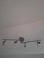 Verlichting plafond, Huis en Inrichting, Lampen | Plafondlampen, Ophalen, Gebruikt