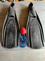 duikvinnen, Ophalen, Gebruikt, Zwem- of Duikvliezen