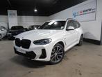 BMW X3 BMW X3 xD30e Hybride Pano M Sport Verwarmd st LASER, Achat, Noir, 5 portes, 5 places