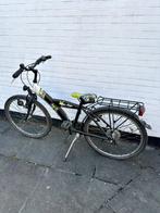 fiets, Fietsen en Brommers, Ophalen, Gebruikt, Overige merken