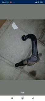 Attache remorque Audi, Autos : Pièces & Accessoires, Enlèvement ou Envoi