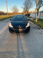 PEUGEOT 208 1.0 BENZINE IN TOPSTAAT EN 1 JAAR GARANTIE, Autos, Euro 5, Achat, 50 kW, Entreprise