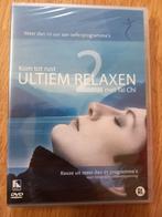 Ultiem relaxen, Ophalen of Verzenden, Zo goed als nieuw