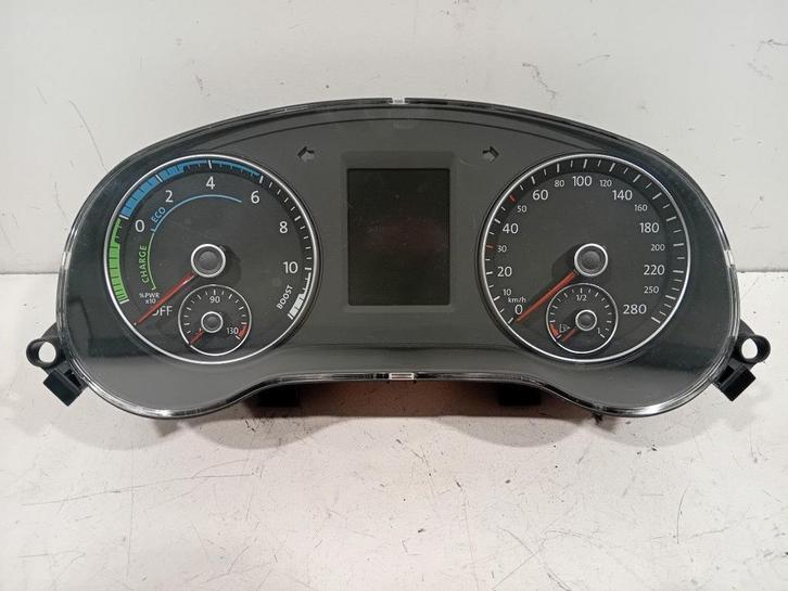 Cockpit Volkswagen Jetta, Auto-onderdelen, Dashboard en Schakelaars, Volkswagen, Gebruikt, Herkomst onderdeel bekend, 12 maanden garantie