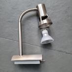 Halogeen wandlampje, Ophalen, Zo goed als nieuw