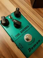 Demon Tube Screamer ( Ibanez TS808 en TS9 ) als NIEUW!, Muziek en Instrumenten, Ophalen of Verzenden, Zo goed als nieuw, Distortion, Overdrive of Fuzz