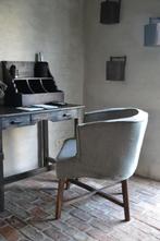 Eetkamerstoelen / buro Gijsje, Huis en Inrichting, Overige kleuren, Nieuw, Ophalen of Verzenden, Stof