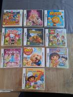Nintendo Ds spelletjes, Games en Spelcomputers, Games | Nintendo DS, Ophalen of Verzenden