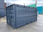 waterdichte zeecontainers, Ophalen of Verzenden
