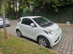 Toyota iQ 1.0 – 2009 – 95 000 km – 4 500 € - Très bon état, Auto's, Toyota, 4 zetels, Stof, Wit, Handgeschakeld