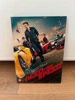 DVD - Need for Speed, Verzenden, Zo goed als nieuw