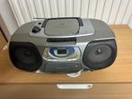 CD radio cassette recorder Philips, Ophalen, Nieuw