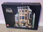 lego police station, Nieuw, Complete set, Lego, Ophalen
