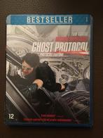Mission Impossible 4 - Ghost Protocol (Blu-ray), Utilisé, Enlèvement ou Envoi
