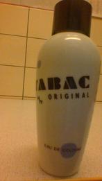 **UPDATE** ;Tabac Original -Eau de Cologne- 300 ml- West-Gy., Ophalen of Verzenden, Nieuw