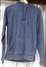 Blauwe trui met kap maat S, Kleding | Heren, Truien en Vesten, Blauw, Gedragen, Maat 46 (S) of kleiner, C&A