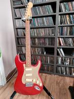 Fender strat, Ibanez RG, Solid body, Gebruikt, Fender, Ophalen