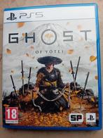 Ghost of Yotel perfict game  40 eu, Games en Spelcomputers, Spelcomputers | Sony PlayStation 5, Ophalen, Zo goed als nieuw, Playstation 5