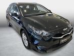 KIA cee'd Sportswagon PULSE 1.0 120, Auto's, Voorwielaandrijving, Stof, Gebruikt, Zwart
