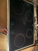Zanussi inductiekookplaat gaat weg omdat we gasvuur hebben, Elektronische apparatuur, Kookplaten, Ophalen, Zo goed als nieuw