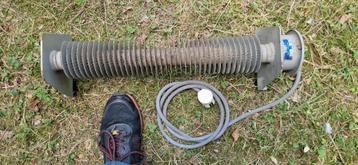 verwarmingsweerstand 500W beschikbaar voor biedingen